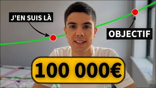 Download Lagu Ma stratégie pour atteindre mes premiers 100 000 € MP3 Download Lagu Ma stratégie pour atteindre mes premiers 100 000 € MP3