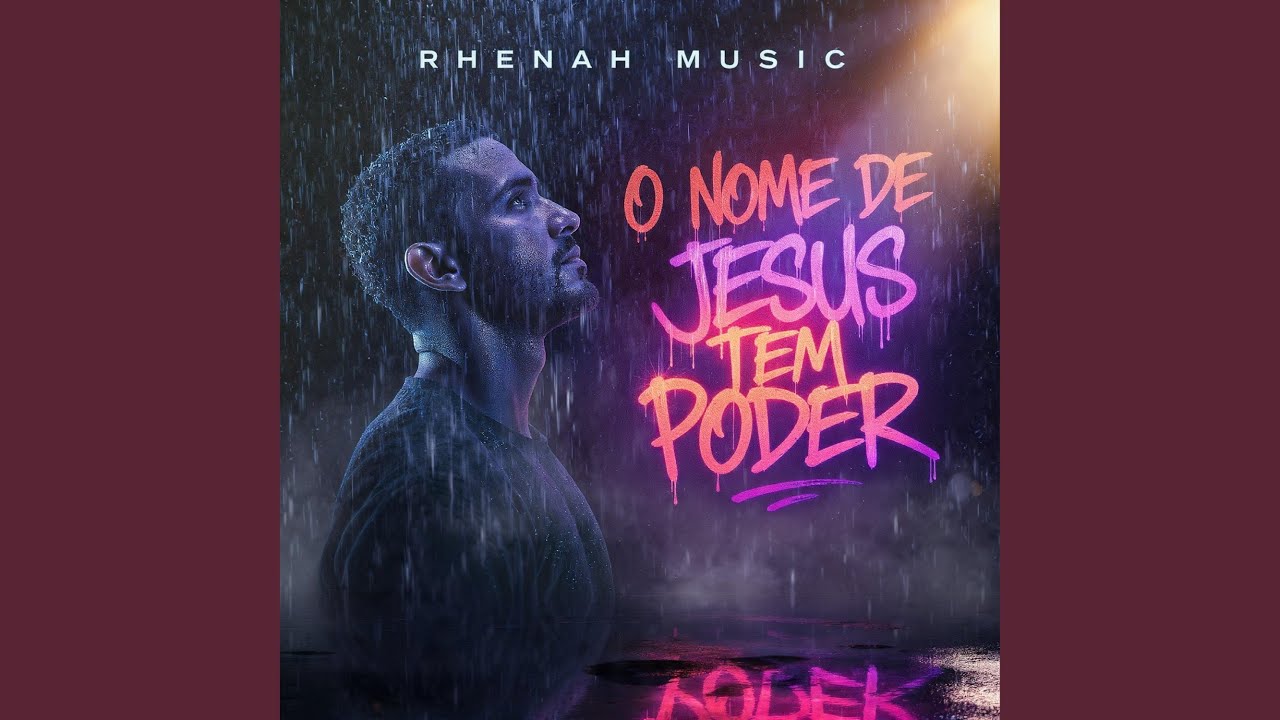 O Nome de Jesus tem Poder