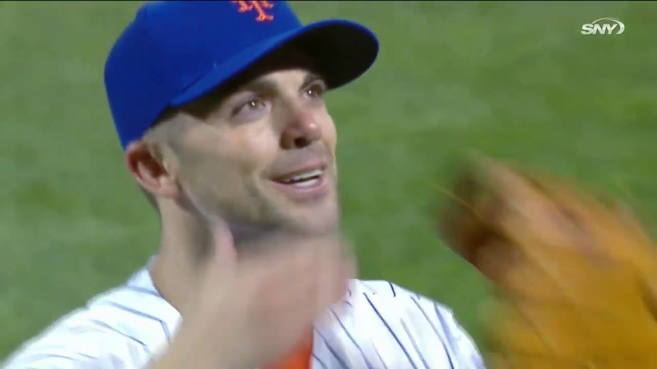 Wright's Final Goodbye!
