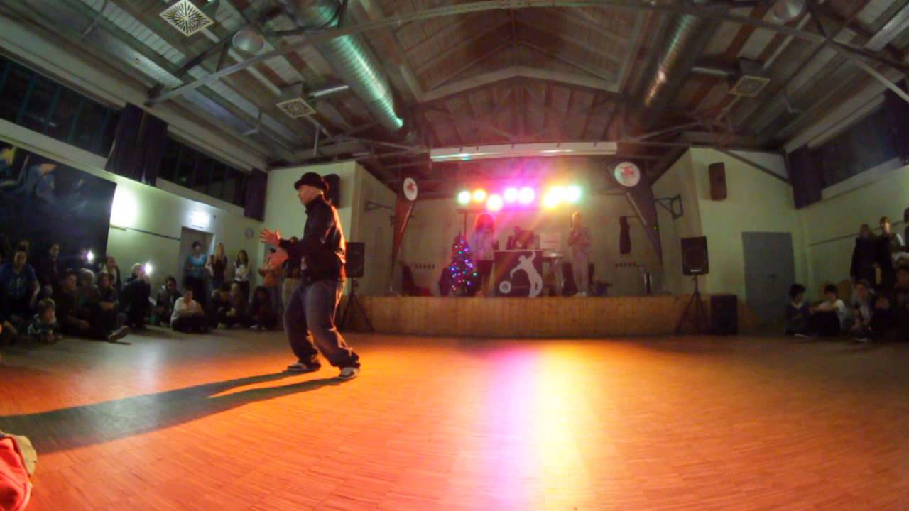 Jc Am Rhein JC Academy Hip Hop am Rhein = Farid Baroug alias Joker - YouTube