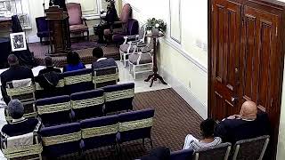 Famous Live Stream Professional Funeral Services for Carlton Jackson Profile