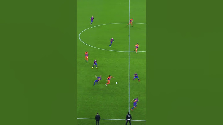 İlkay Gündogan VS Barcelona | #mancity #barca #gundogan #football