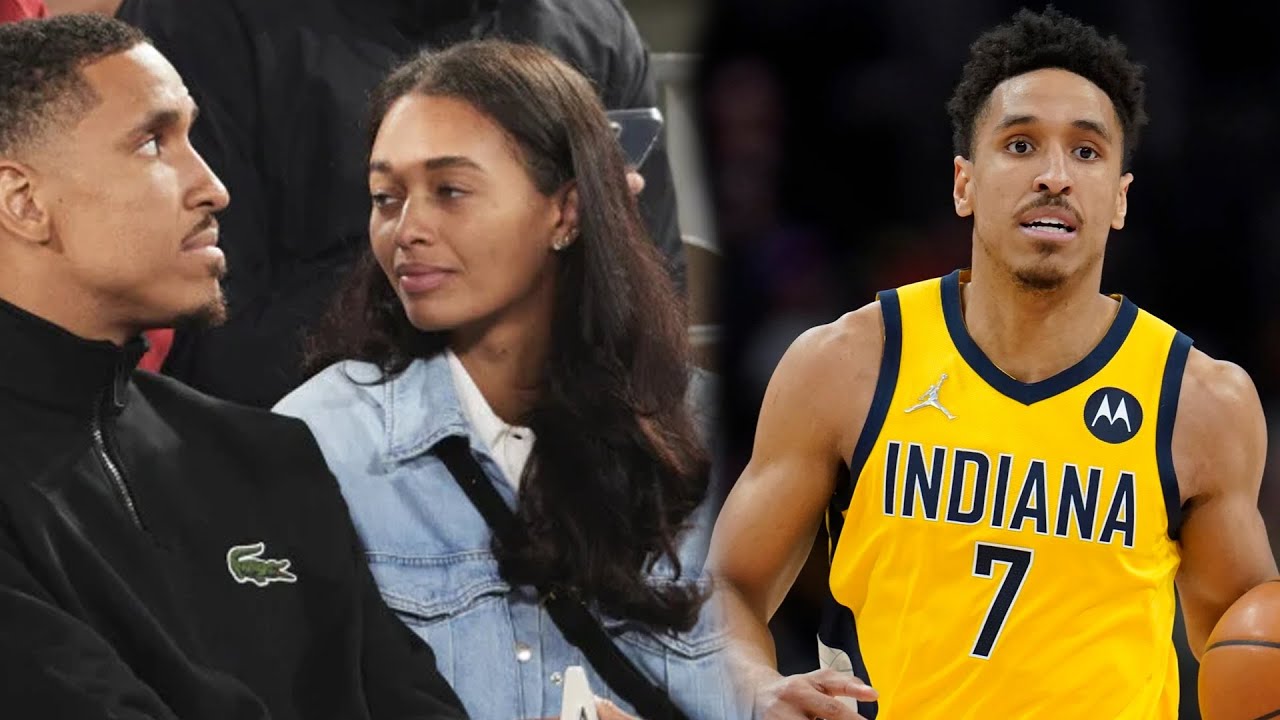 Правда о Малкольме Брогдоне