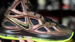 nike air zoom hyperposite 2 mens