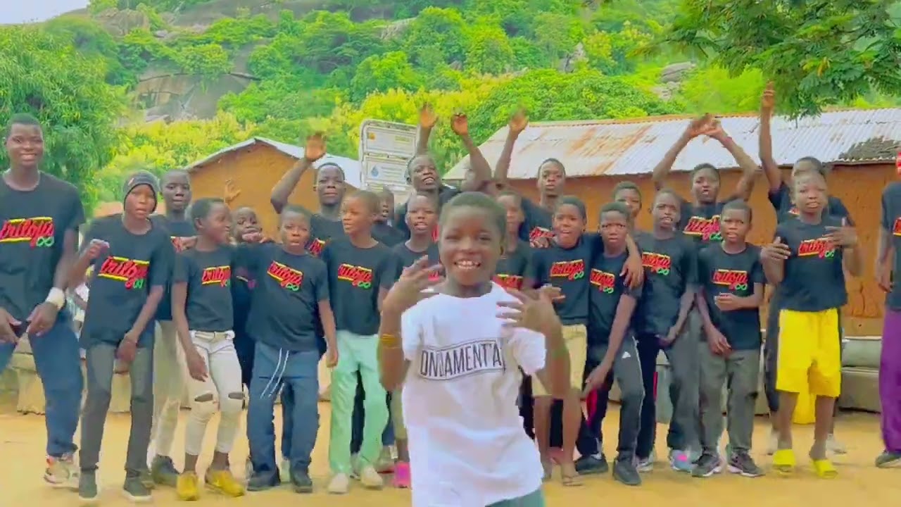 Crew Sakpata / Camaté Tchakaloké / Bénin