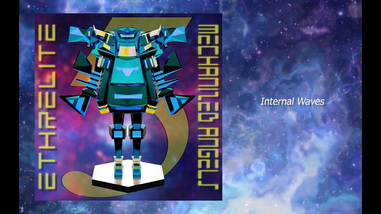 Watch E t h r e l i t e ⎔ Internal Waves on YouTube Watch E t h r e l i t e ⎔ Internal Waves on YouTube