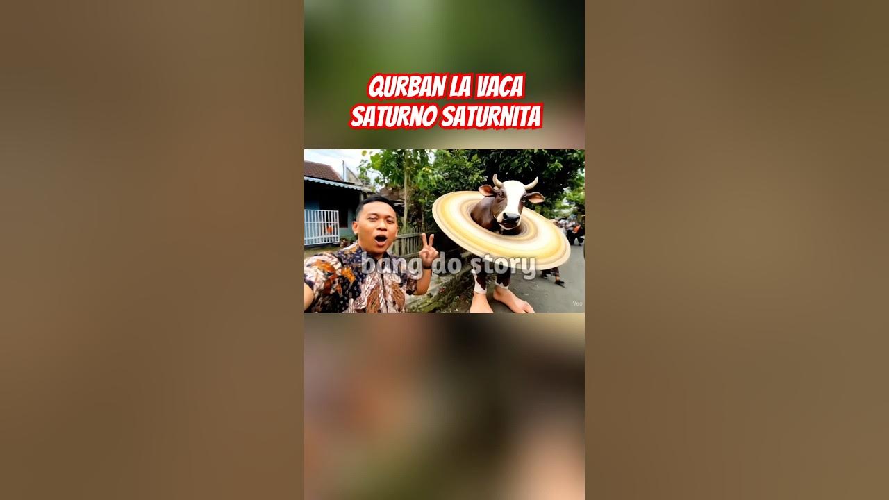 qurban brainrot lavaca saturno saturnita #anomaly #anomali #brainrot qurban brainrot lavaca saturno saturnita #anomaly #anomali #brainrot