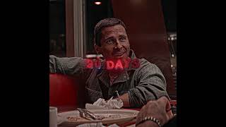 90 Days - Ford V Ferrari Edit Montagem Supersonic Slowed