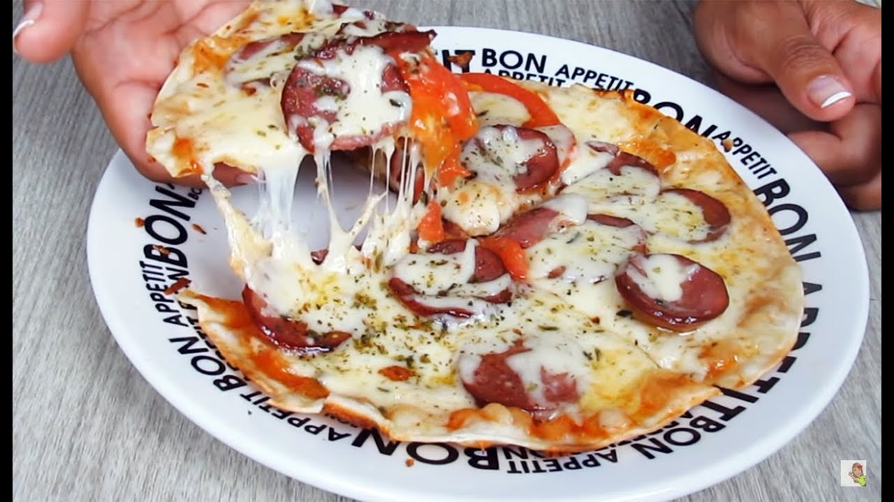 MELHOR PIZZA E PASTEL DA REGIÃO