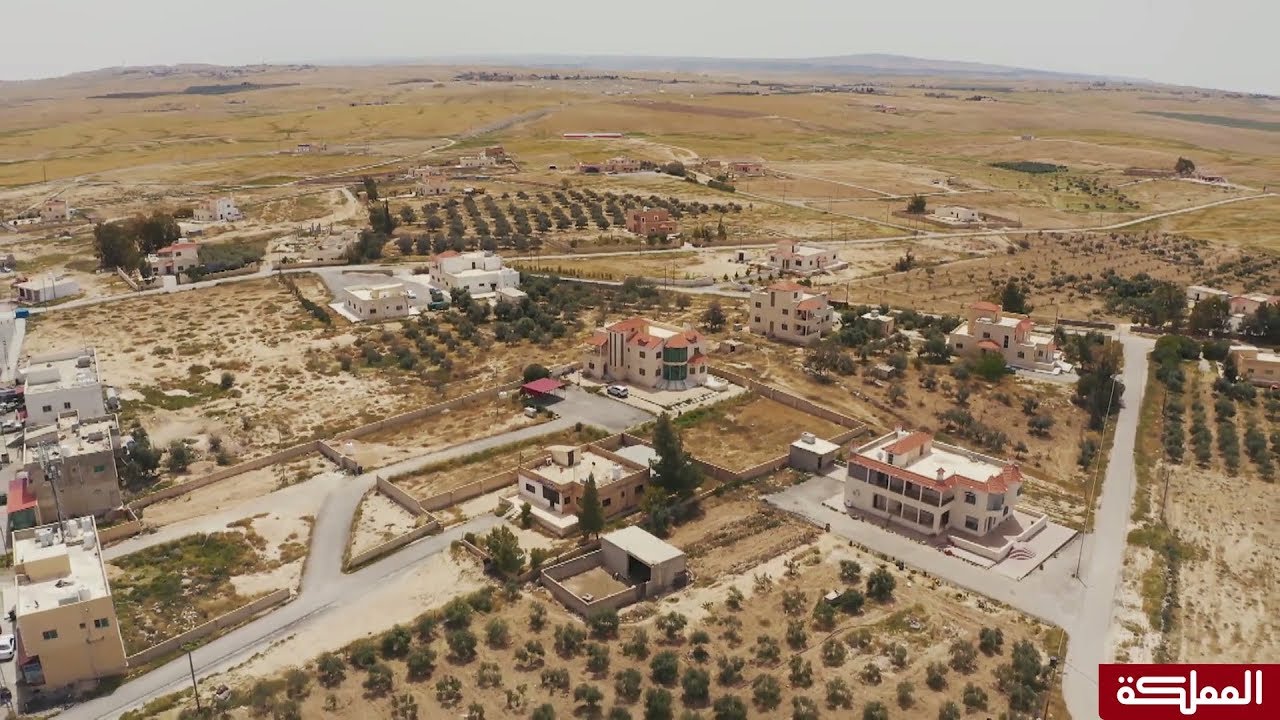 بوح القرى | قرية أم الرصاص