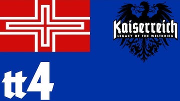 HoI IV: Kaiserreich - Sardinia - Part 4 - DB333