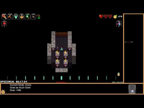 Nocturna Score - 26721 Gold