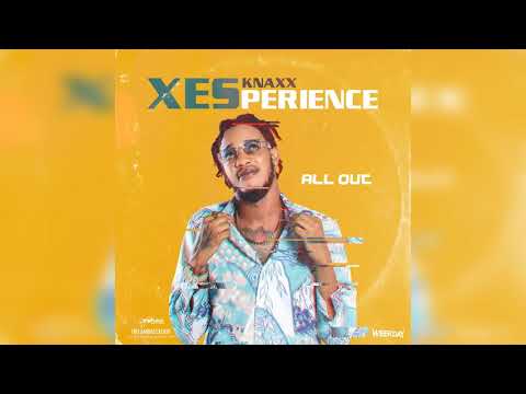 Knaxx - All Out (Official Audio)