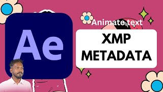How to text animation photo animation  Convert Image to Shadow - After Effects Tutorial