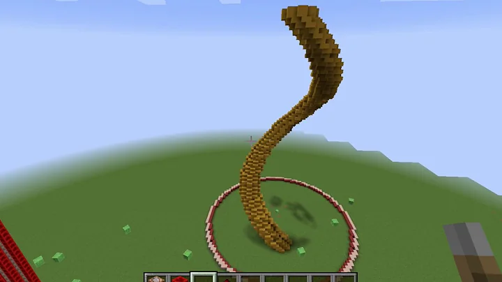 Spiral Trial