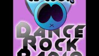 Alex Gopher - The Game on Dance Rock Radio!