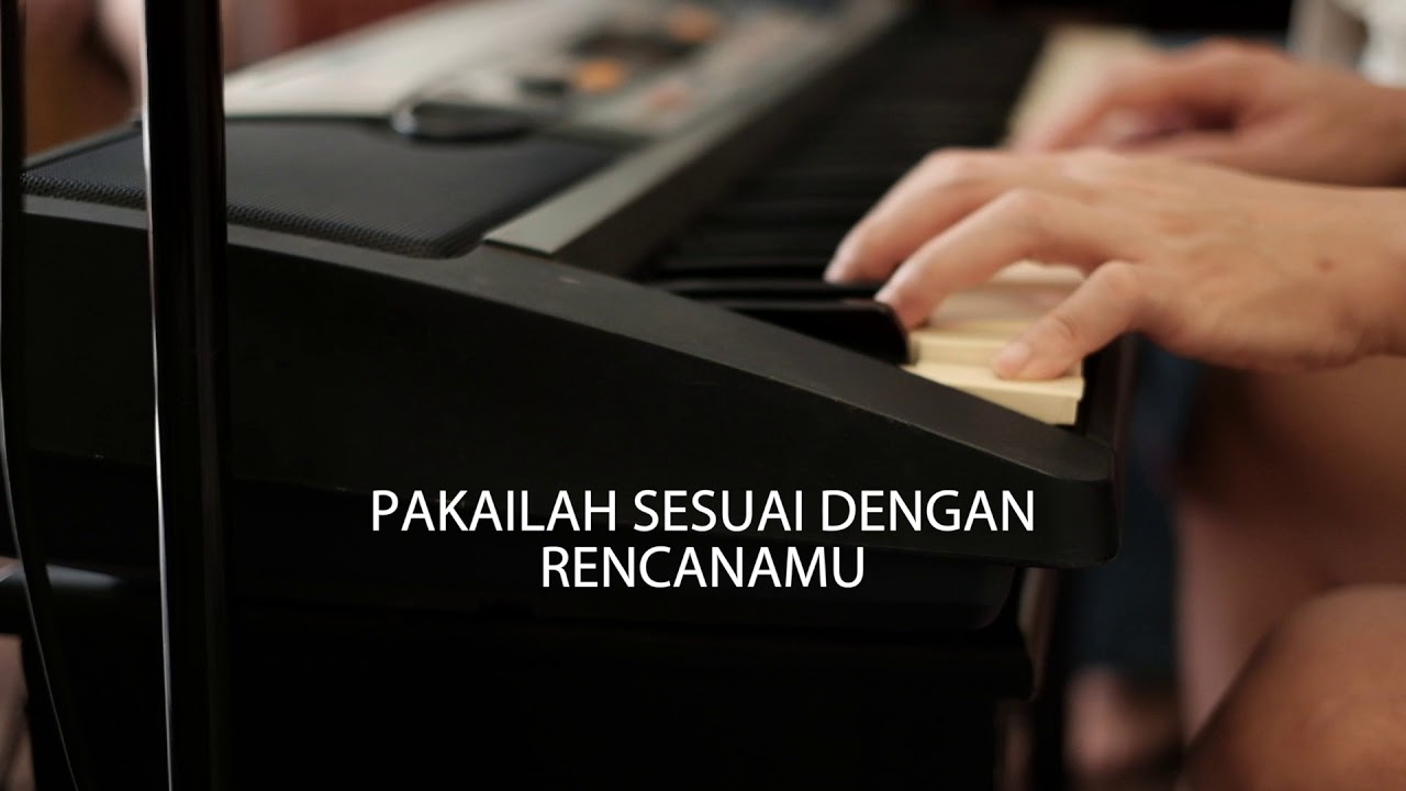 Ku Mau Cinta Yesus - SWCC Worship - YouTube