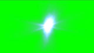 Transcend Transition Effect 2 Green Screen