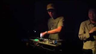 2010124 Chaplin Chaosinsector Labolive