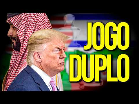 Saudi Arabia may have been behind it — war against Iran gains momentum.