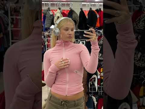 THRIFTING MIU MIU