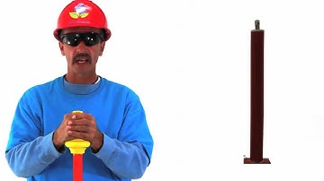 Lally Columns : Custom Size