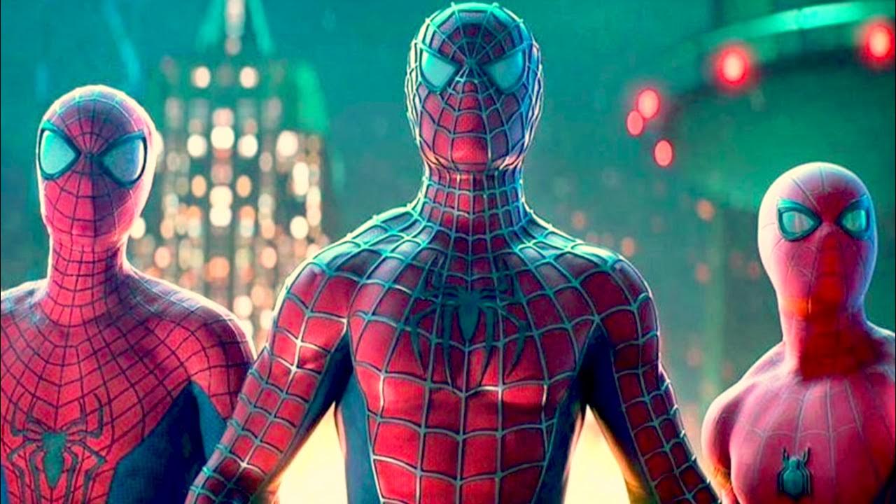 Spider-Man No Way Home epic music mix Spider-Man No Way Home epic music mix