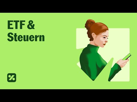 ETF & Steuern – Alles was du wissen musst in einem Video ✅