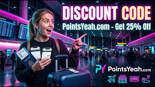 Top PointsYeah.com Voucher Code 2026 🎉 Unlock Special Discounts