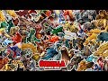 All kaiju and godzilla   battle ultimate showdown godzilla defense force