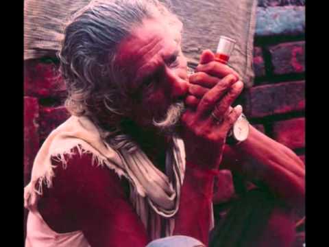 GANJA SONG -ILL BABA ILL