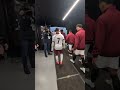 Walking Out At Villa Park 🤩🎆