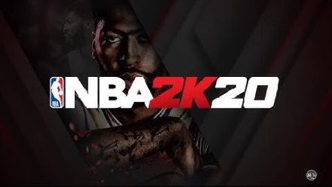 NBA 2K20 Best Pure Lockdown Defender Build Also