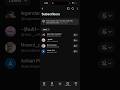 Subscribing back to whoever subs to me #subscribe #sub #subback #subscribersonly #newsubscribers