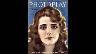 Olive Thomas Tribute 2