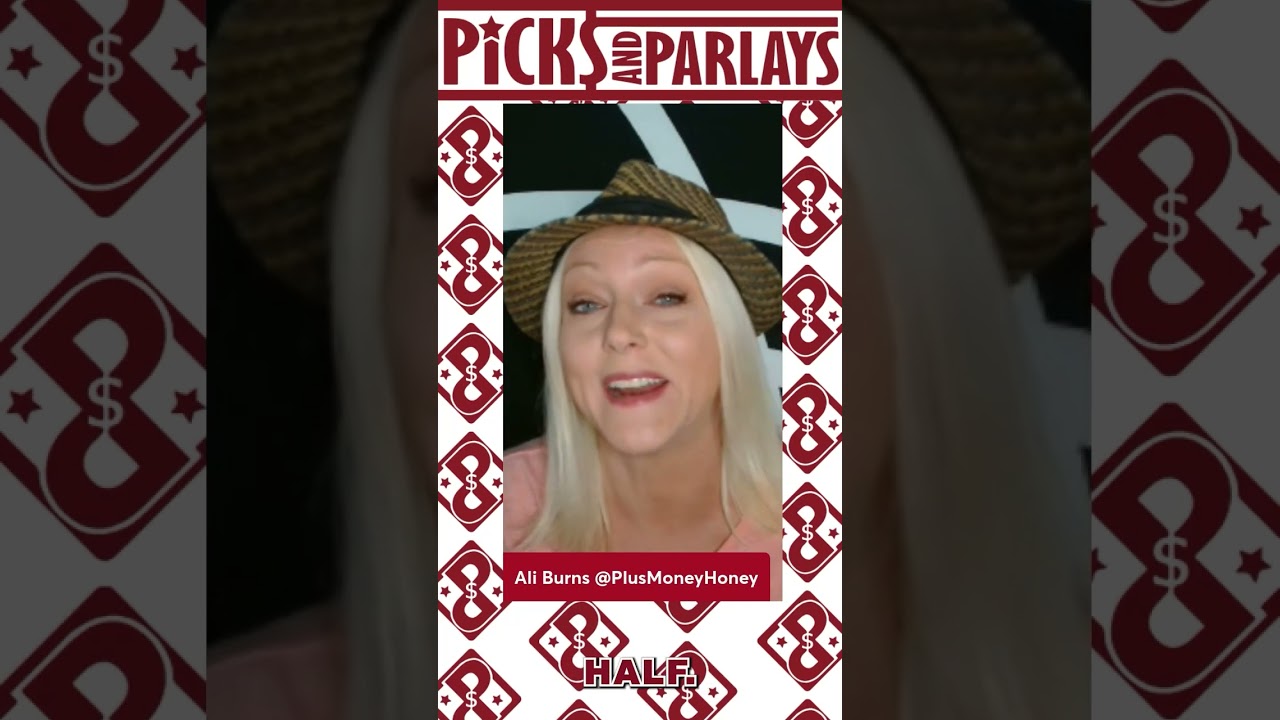 Padres vs Giants: Ali's Play of the Day! | Best MLB Picks May 5, 2026