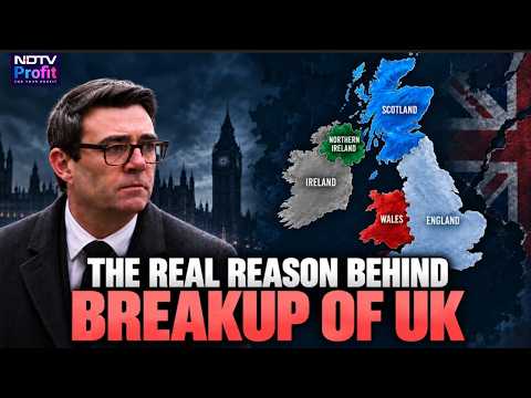 Why Do Scotland & Wales Want To Leave The United Kingdom?