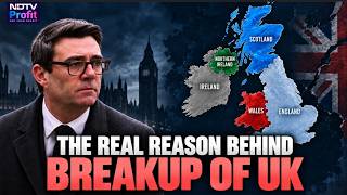 Why Do Scotland & Wales Want To Leave The United Kingdom?