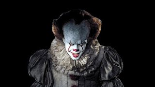 Roblox The Horror Elevator Circus Floor Pennywise