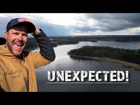 We didn't expect to find SO MANY fish here! - Spring Fishing Unleased: Part 2