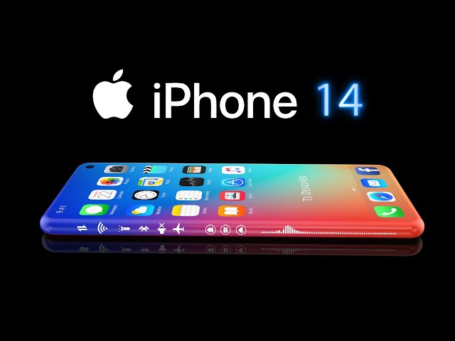 iPhone 13 Trailer