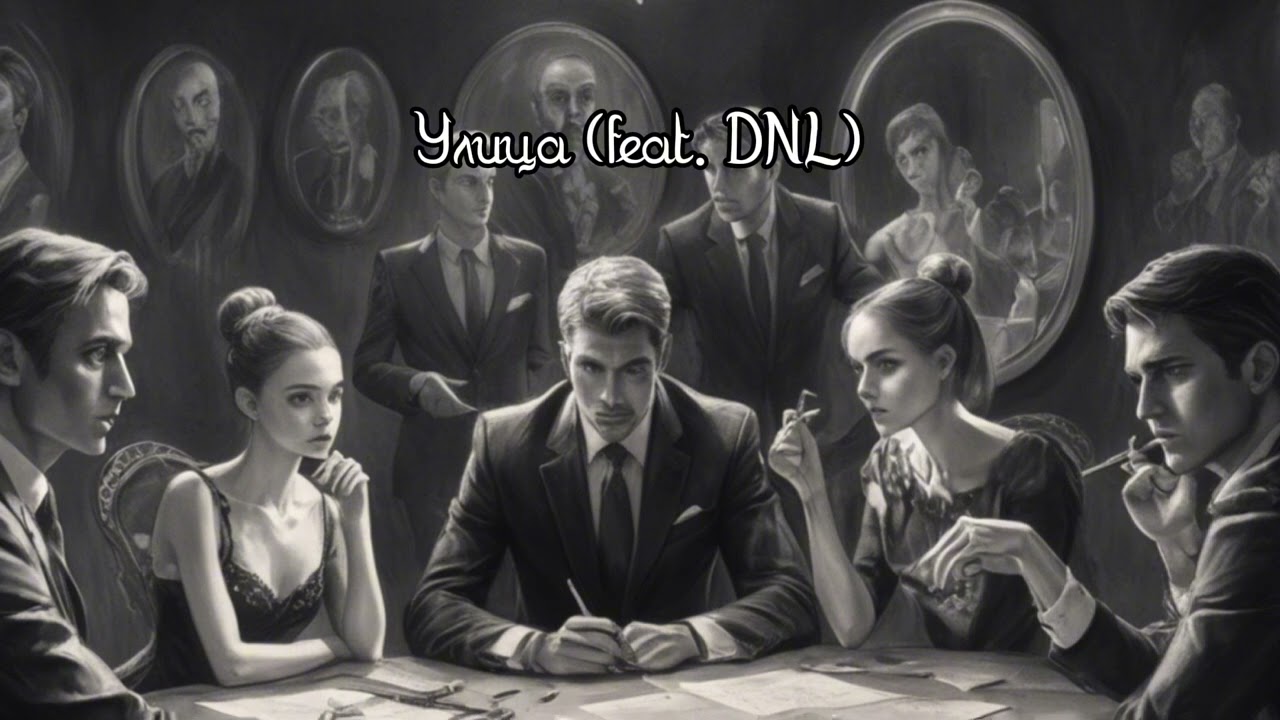 YouTube पर Тона - Улица feat.dnl देखें YouTube पर Тона - Улица feat.dnl देखें