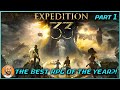 An Unforgettable Journey &amp; Stunning Battles! | Clair Obscur: Expedition 33 [Playthrough] – Part 1