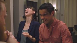 SCRAPS - Inside Joke (Improvised Bonus Scene)