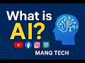 What is AI ? in Hindi 🔥 Narrow AI, General AI, Super AI | ChatGPT, Gemini, Midjourney, DALL·E | AI