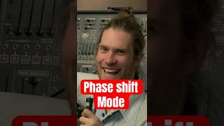 Phase Shift Mode and the CV Input