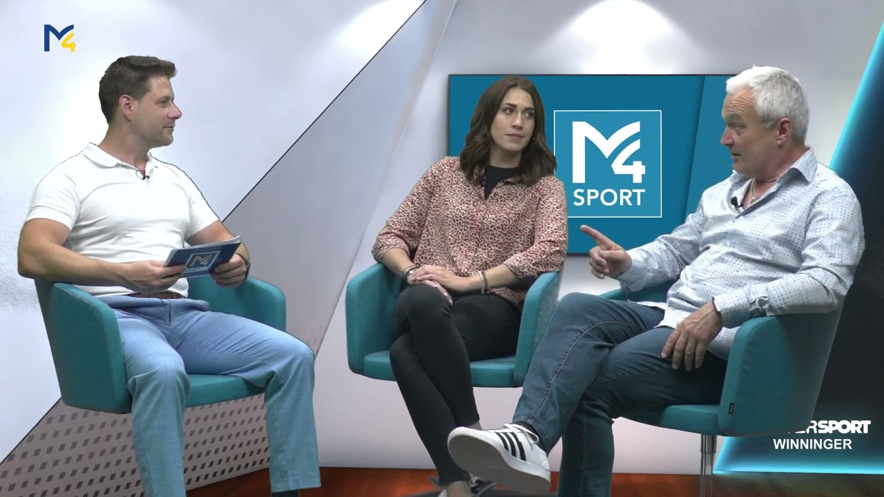 Sportstudio Fußball Gresten