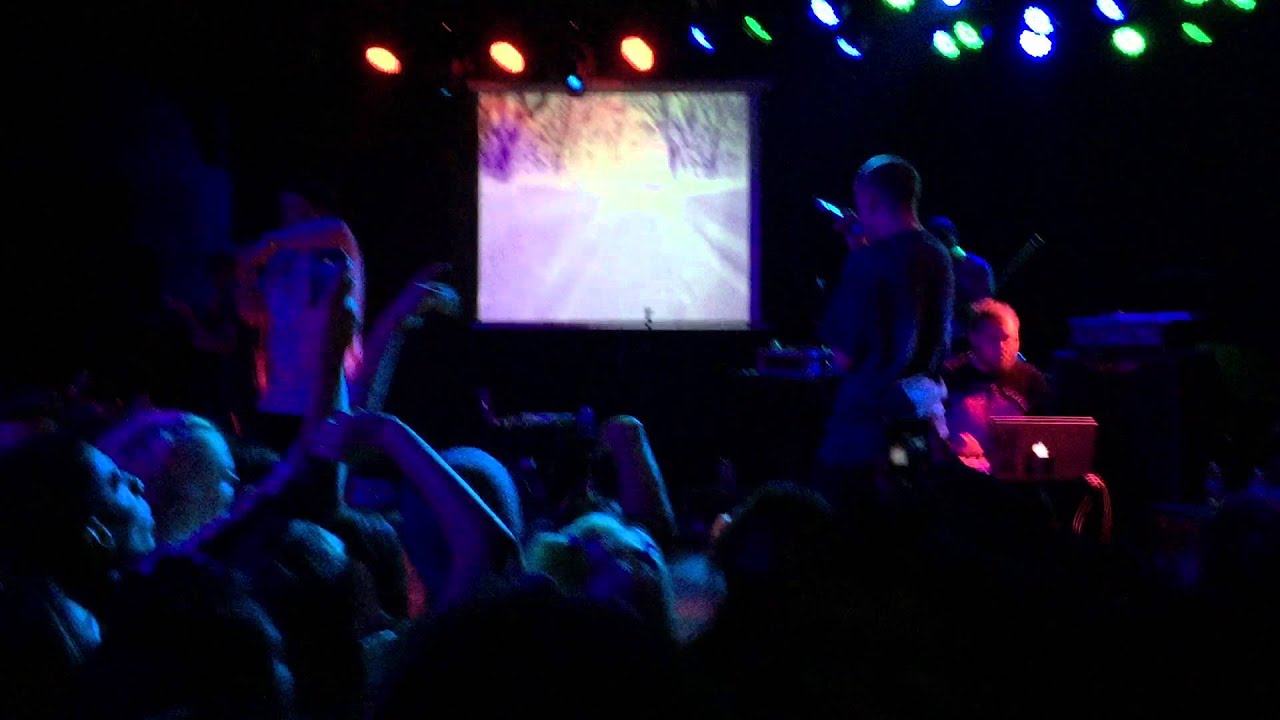 The Stand4rd- Motionless