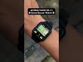 1984| CASIO GS-11 Game Soccer !! #casio #80s #innovation #soccer #football #watches 📽️:rizkyrchmt05