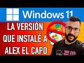 ¿HARTO de WINDOWS 11 y lleno de BLOATWARE? Te ENSEÑO UNA ALTERNATIVA OFICIAL, OCULTA y LEGAL